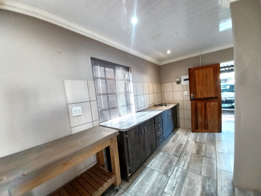 To Let 2 Bedroom Property for Rent in Kellys View Free State